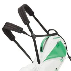 TaylorMade Flextech Lite Golf Stand Bag -Golf Shop 0079009 taylormade flextech lite golf stand bag