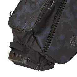 TaylorMade Flextech Lite Golf Stand Bag -Golf Shop 0079013 taylormade flextech lite golf stand bag