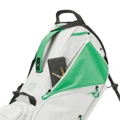 TaylorMade Flextech Lite Golf Stand Bag -Golf Shop 0079018 taylormade flextech lite golf stand bag