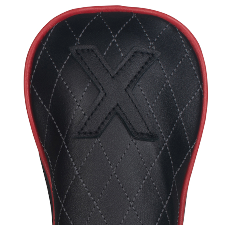 Titleist Leather Hybrid Headcover 4 Titleist Leather Hybrid Headcover - Image 2