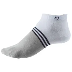 FootJoy Ladies ProDry Lightweight Roll Tab Golf Socks -Golf Shop 0079146 footjoy ladies prodry lightweight roll tab golf socks
