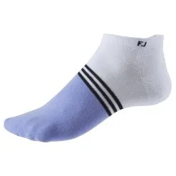 FootJoy Ladies ProDry Lightweight Roll Tab Golf Socks -Golf Shop 0079147 footjoy ladies prodry lightweight roll tab golf socks