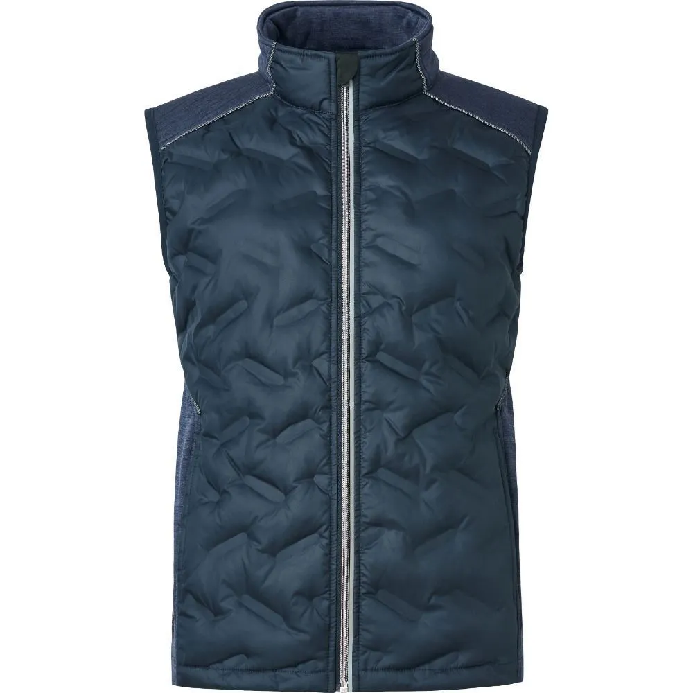 Abacus Ladies Elgin Hybrid Golf Vest 5 Abacus Ladies Elgin Hybrid Golf Vest - Image 3