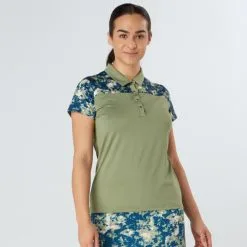 Swing Out Sister Golf Swing Out Sister Ladies Bridgette Cap Sleeve Golf Polo Shirt 13 Swing Out Sister Golf Swing Out Sister Ladies Bridgette Cap Sleeve Golf Polo Shirt -Golf Shop 0079492 swing out sister ladies bridgette cap sleeve golf polo shirt