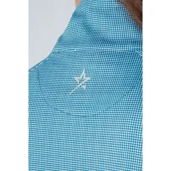 Swing Out Sister Golf Swing Out Sister Ladies Celeste 1/4-Zip Golf Midlayer -Golf Shop 0079511 swing out sister ladies celeste 14 zip golf midlayer