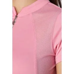 Swing Out Sister Golf Swing Out Sister Ladies Simone Cap Sleeve Golf Polo Shirt -Golf Shop 0079712 swing out sister ladies simone cap sleeve golf polo shirt