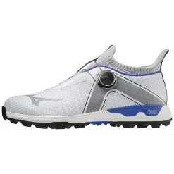 Mizuno Men's Wave Hazard BOA Golf Shoes -Golf Shop 0079873 mizuno mens wave hazard boa golf shoes