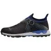 Mizuno Men's Wave Hazard BOA Golf Shoes -Golf Shop 0079874 mizuno mens wave hazard boa golf shoes