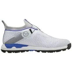 Mizuno Men's Wave Hazard BOA Golf Shoes -Golf Shop 0079875 mizuno mens wave hazard boa golf shoes