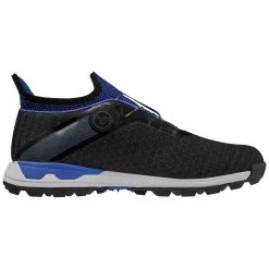 Mizuno Men's Wave Hazard BOA Golf Shoes -Golf Shop 0079876 mizuno mens wave hazard boa golf shoes