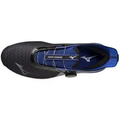 Mizuno Men's Wave Hazard BOA Golf Shoes -Golf Shop 0079878 mizuno mens wave hazard boa golf shoes