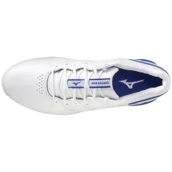 Mizuno Men's Wave Hazard Pro Golf Shoes -Golf Shop 0079887 mizuno mens wave hazard pro golf shoes