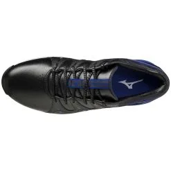 Mizuno Men's Wave Hazard Pro Golf Shoes -Golf Shop 0079888 mizuno mens wave hazard pro golf shoes