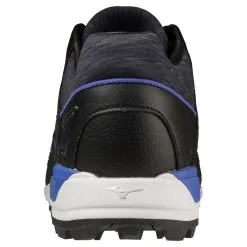 Mizuno Men's Wave Hazard Pro Golf Shoes -Golf Shop 0079890 mizuno mens wave hazard pro golf shoes