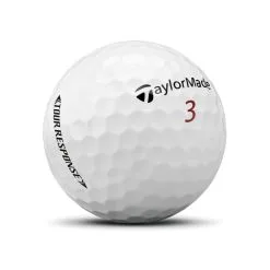 TaylorMade Tour Response Golf Balls -Golf Shop 0079946 taylormade tour response golf balls