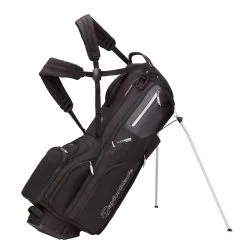 TaylorMade Flextech Crossover Stand Bag 13 TaylorMade Flextech Crossover Stand Bag -Golf Shop 0079964 taylormade flextech crossover stand bag