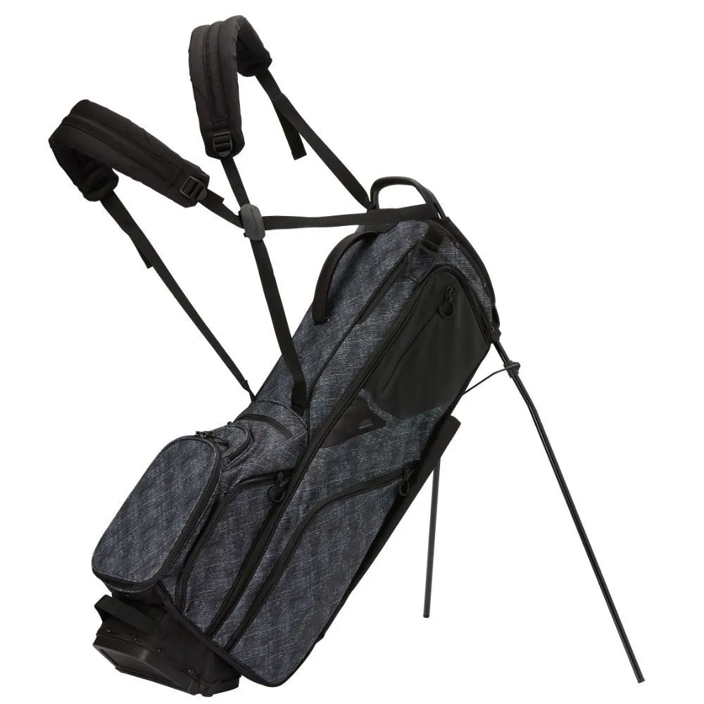 TaylorMade Flextech Crossover Stand Bag 3 TaylorMade Flextech Crossover Stand Bag