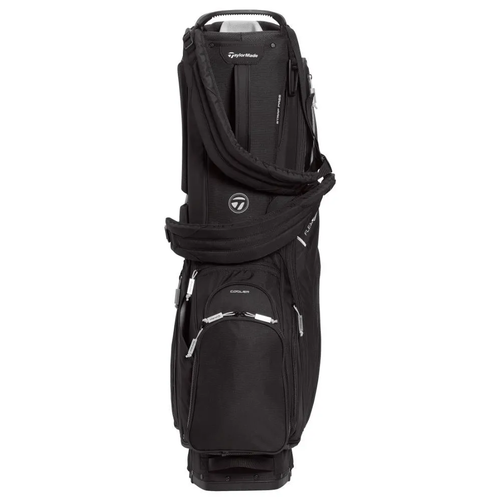 TaylorMade Flextech Crossover Stand Bag 9 TaylorMade Flextech Crossover Stand Bag - Image 7