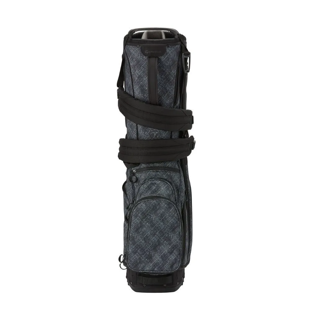 TaylorMade Flextech Crossover Stand Bag 10 TaylorMade Flextech Crossover Stand Bag - Image 8