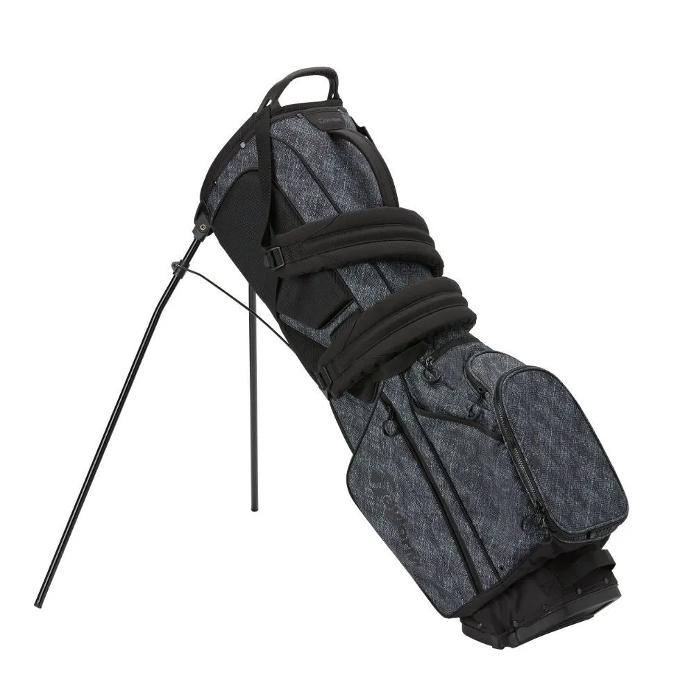 TaylorMade Flextech Crossover Stand Bag 8 TaylorMade Flextech Crossover Stand Bag - Image 6