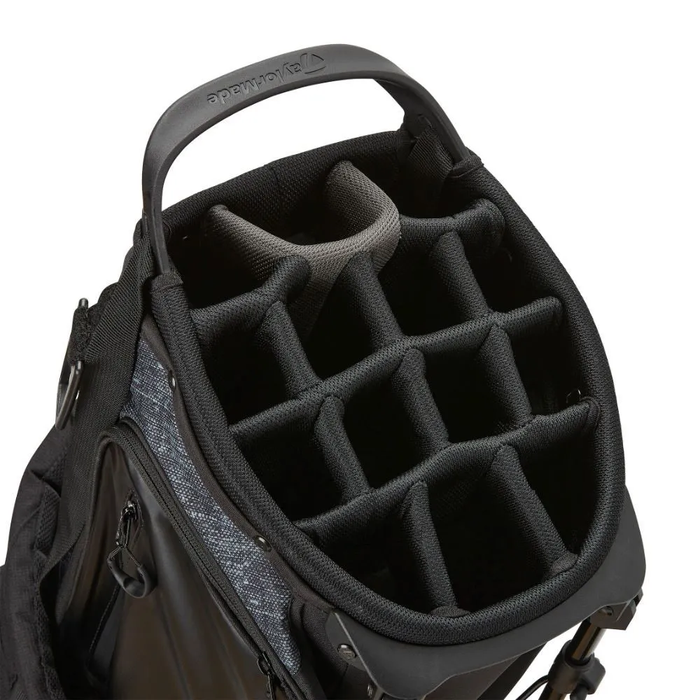 TaylorMade Flextech Crossover Stand Bag 12 TaylorMade Flextech Crossover Stand Bag - Image 10