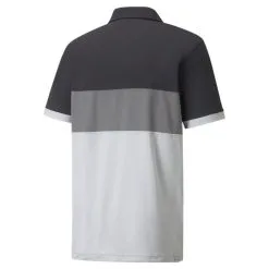 Puma Men's Cloudspun Highway Golf Polo Shirt -Golf Shop 0080021 puma mens cloudspun highway golf polo shirt
