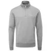 Oscar Jacobson Men's Hawkes Tour II 1/4-Zip Golf Sweater -Golf Shop 0080024 oscar jacobson mens hawkes tour ii 14 zip golf sweater