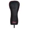 Titleist Leather Driver Headcover -Golf Shop 0080142 titleist leather driver headcover