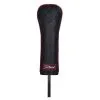 Titleist Leather Fairway Headcover -Golf Shop 0080143 titleist leather fairway headcover