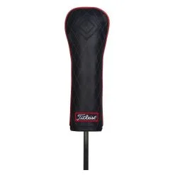 Titleist Leather Fairway Headcover