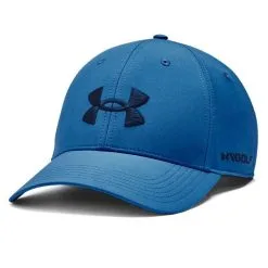 Under Armour Men's Golf96 Cap -Golf Shop 0080175 under armour mens golf96 cap