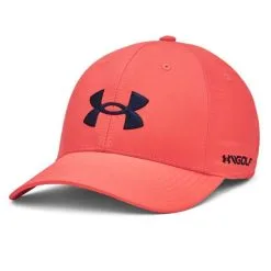 Under Armour Men's Golf96 Cap -Golf Shop 0080176 under armour mens golf96 cap