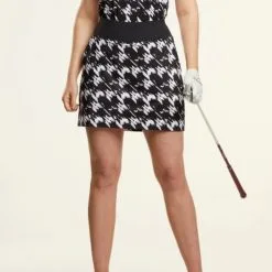 PING Apparel PING Ladies Saffi Golf Skort -Golf Shop 0080177 ping ladies saffi golf skort