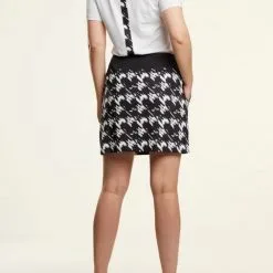 PING Apparel PING Ladies Saffi Golf Skort -Golf Shop 0080178 ping ladies saffi golf skort