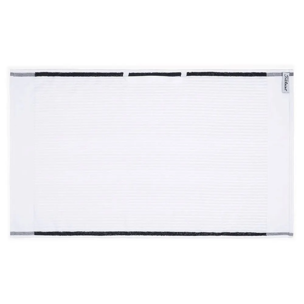 Titleist Players Terry Golf Towel 10 Titleist Players Terry Golf Towel - Image 8