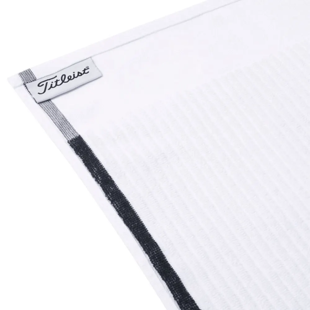 Titleist Players Terry Golf Towel 11 Titleist Players Terry Golf Towel - Image 9