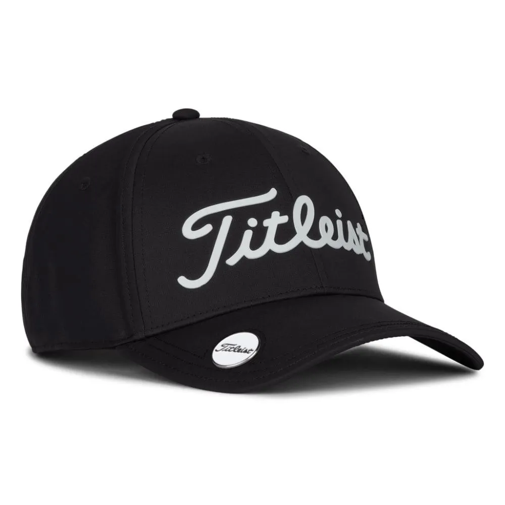 Titleist Players Performance Ball Marker Golf Cap 7 Titleist Players Performance Ball Marker Golf Cap - Image 5