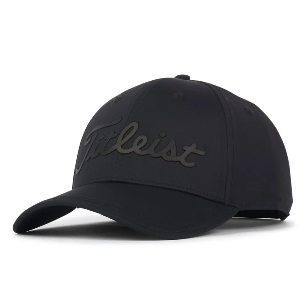 Titleist Players Performance Ball Marker Golf Cap 8 Titleist Players Performance Ball Marker Golf Cap - Image 6