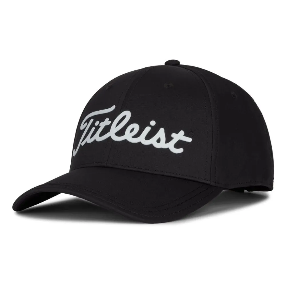 Titleist Players Performance Ball Marker Golf Cap 9 Titleist Players Performance Ball Marker Golf Cap - Image 7