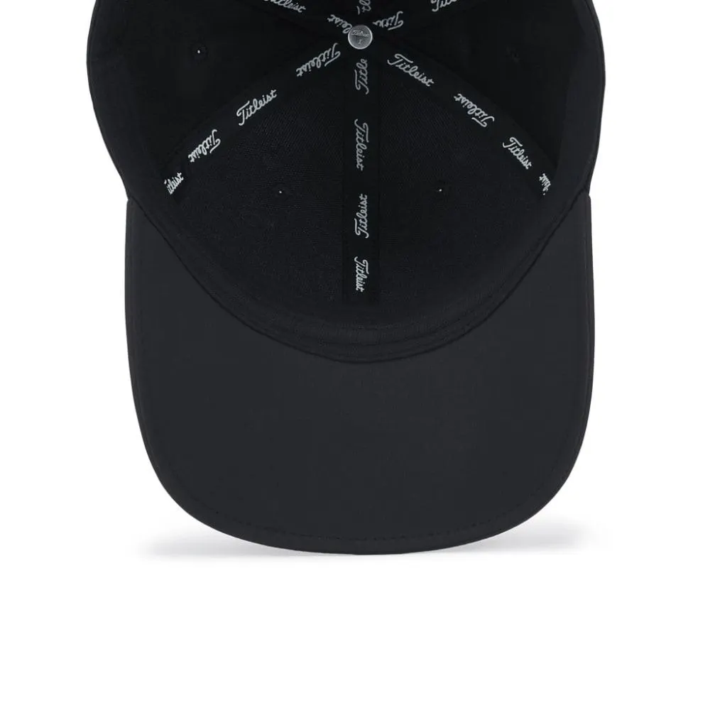 Titleist Players Performance Ball Marker Golf Cap 17 Titleist Players Performance Ball Marker Golf Cap - Image 15