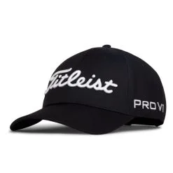 Titleist Men's Tour Performance Golf Cap -Golf Shop 0080227 titleist mens tour performance golf cap