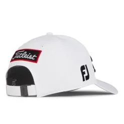 Titleist Men's Tour Performance Golf Cap -Golf Shop 0080230 titleist mens tour performance golf cap