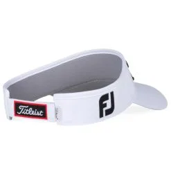 Titleist Men's Tour Performance Golf Visor -Golf Shop 0080243 titleist mens tour performance golf visor