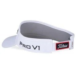 Titleist Men's Tour Performance Golf Visor -Golf Shop 0080244 titleist mens tour performance golf visor