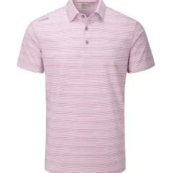 PING Apparel PING Men's Alexander Golf Polo Shirt 10 PING Apparel PING Men's Alexander Golf Polo Shirt -Golf Shop 0080279 ping mens alexander golf polo shirt