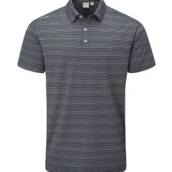 PING Apparel PING Men's Alexander Golf Polo Shirt 9 PING Apparel PING Men's Alexander Golf Polo Shirt -Golf Shop 0080281 ping mens alexander golf polo shirt