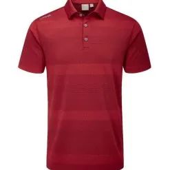 PING Apparel PING Men's Focus Golf Polo Shirt 12 PING Apparel PING Men's Focus Golf Polo Shirt -Golf Shop 0080287 ping mens focus golf polo shirt