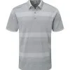 PING Apparel PING Men's Focus Golf Polo Shirt -Golf Shop 0080289 ping mens focus golf polo shirt