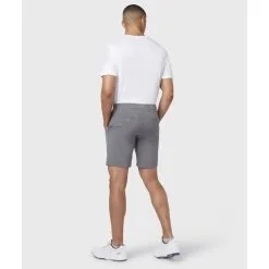 Original Penguin Men's Allover Pete Embroidered Golf Shorts 24 Original Penguin Men's Allover Pete Embroidered Golf Shorts -Golf Shop 0080395 original penguin mens allover pete embroidered golf shorts