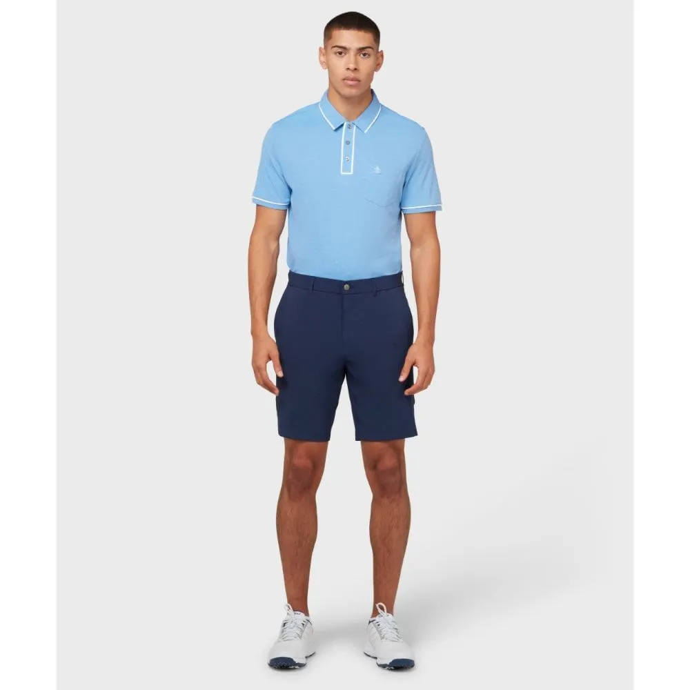 Original Penguin Men's Allover Pete Embroidered Golf Shorts 10 Original Penguin Men's Allover Pete Embroidered Golf Shorts - Image 8